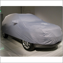 Car Body Covers
