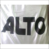 Alto Car Cover