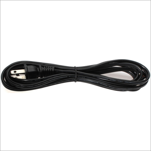 Black Cord Set