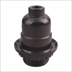Keyless Lamp Socket
