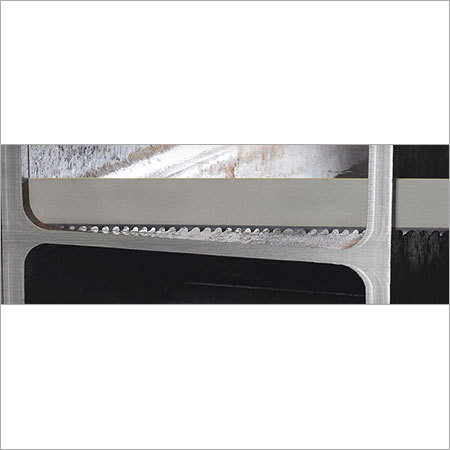 Bimetal Band Saw Blades