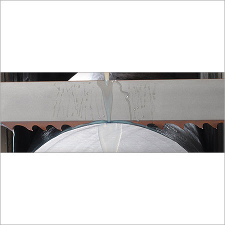 Premium Carbide Bandsaw Blades