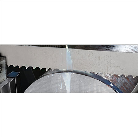 Carbide Tipped Bandsaw Blades