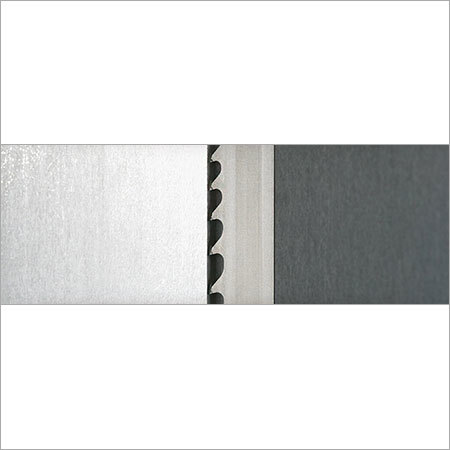 Tungsten Carbide Bandsaw Blades