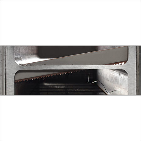 Carbide Band Saw Blades