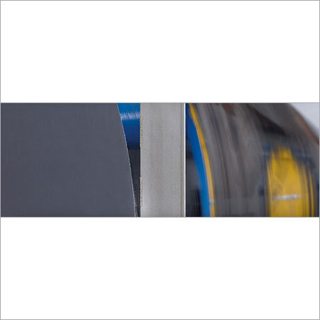 Diamond Grit Band Saw Blades
