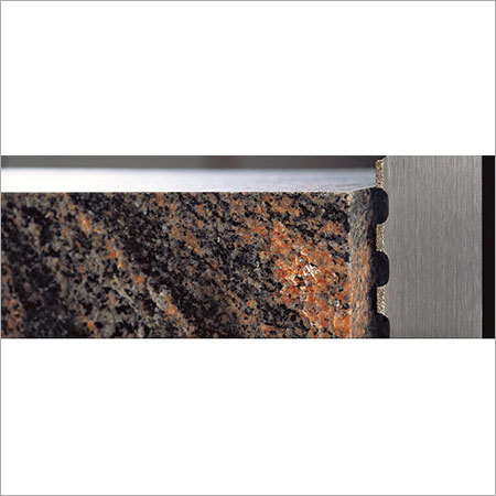 Diamond Tipped Bandsaw Blades