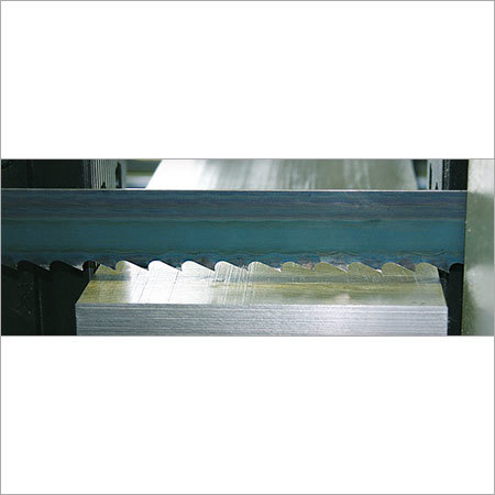 Carbon Steel Metal Cutting Bandsaw Blades