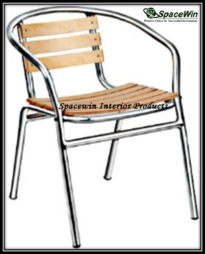 Cafeteria Chair