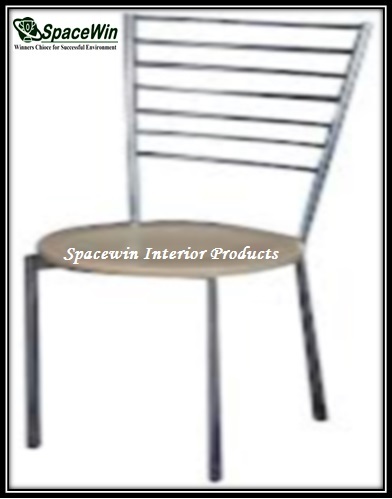 Cafeteria Chairs / Restaurant Chairs
