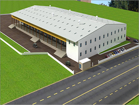 Commercial Architectural Services