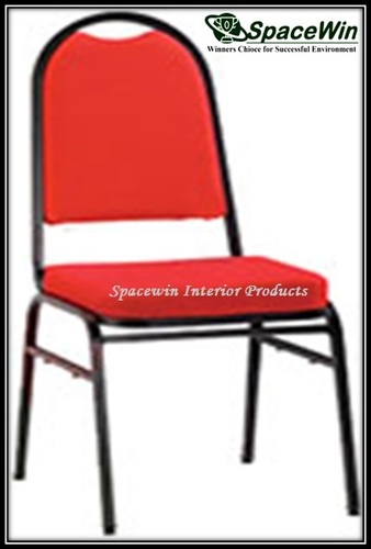 Cafeteria Chair
