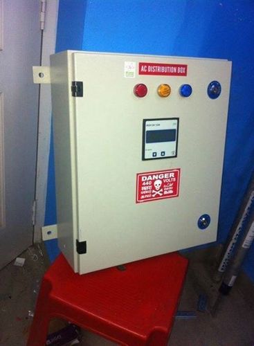 Solar Control Board