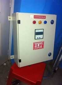 Solar Control Board Base Material: Mental
