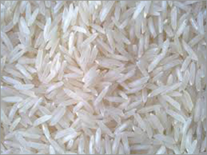 White Sella Basmati Rice Crop Year: Current Years