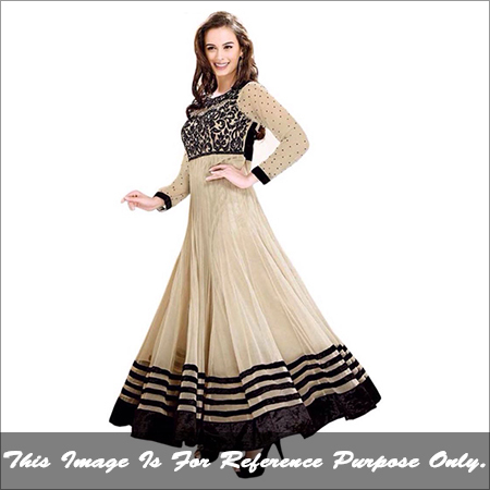 Designer Anarkali Suits