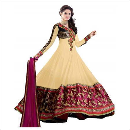 Fancy Anarkali Suits