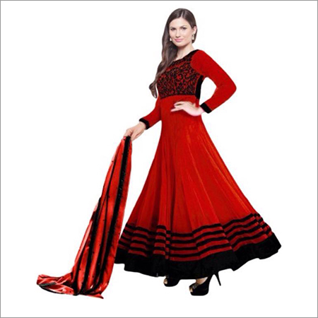 Printed Cotton Suits