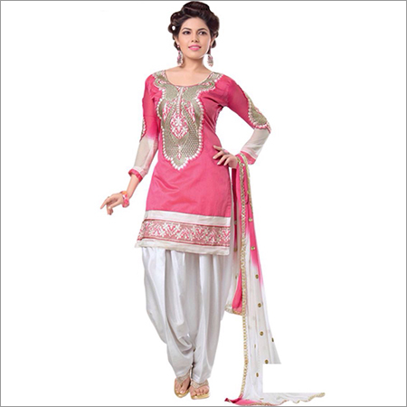 Designer Ladies Suits