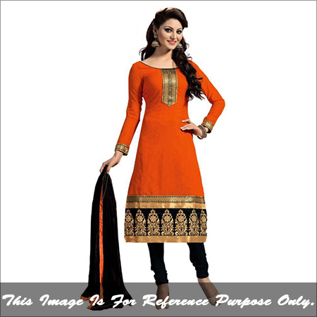 Churidar Salwar Suits