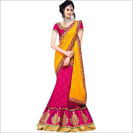 Fancy Lehenga