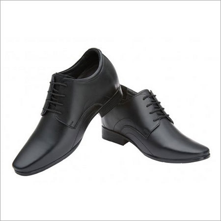 Mens Height Increasing Shoes