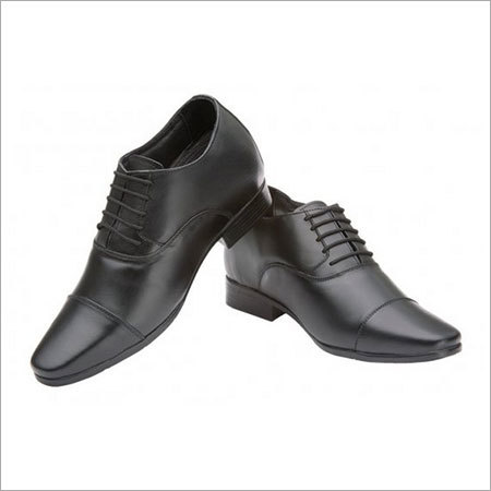 Height Increasing Elevator Shoes
