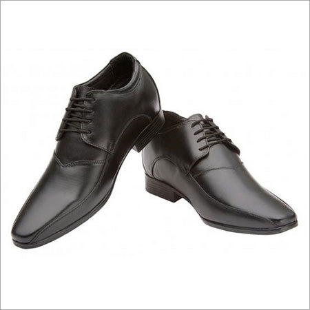 Height Increasing Formal Shoes