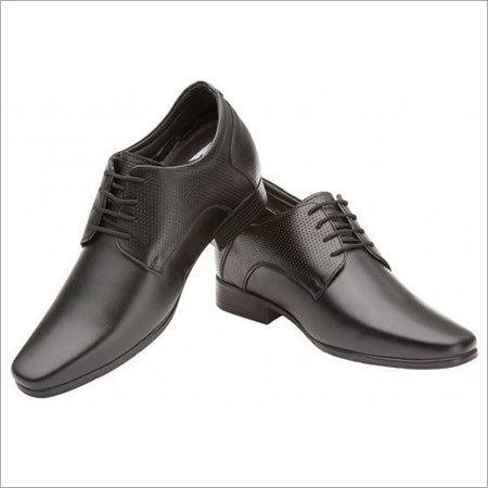 Height Increasing Shoe