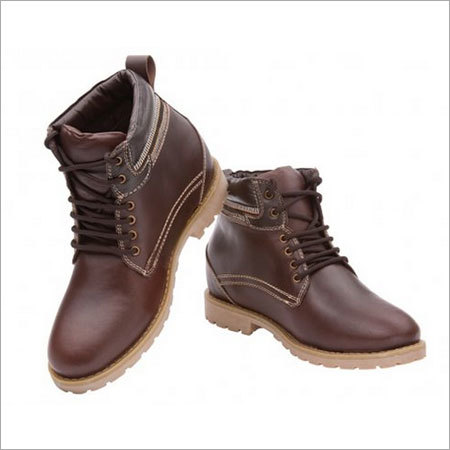 Height Increasing Shoes
