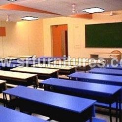 Educational Furniture Design: Board