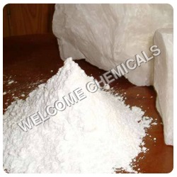 Calcite Powder Density: 2.711 G/Cm3 (Calcite) 2.83 G/Cm3 (Aragonite) Milligram Per Cubic Meter (Mg/M3)