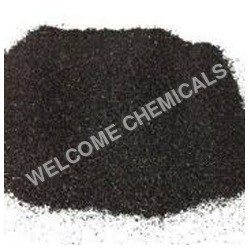 Emery Powder