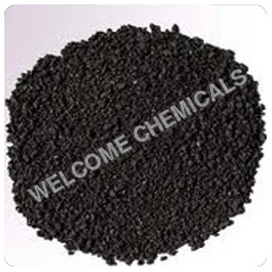 Graphite Powder Application: Rubber