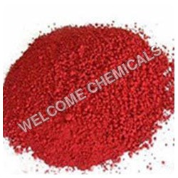 Red Oxide Density: 5.24 G/Cma Gram Per Cubic Centimeter(G/Cm3)