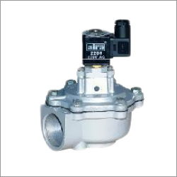 Solenoid Valve