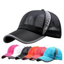 Sports Cap