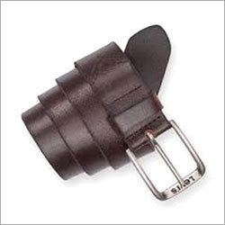 Leather Belts