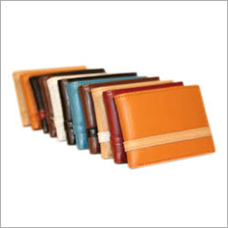 Leather Wallets