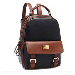 Leather Bags