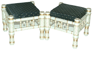 Decorative Handcrafted Furniture