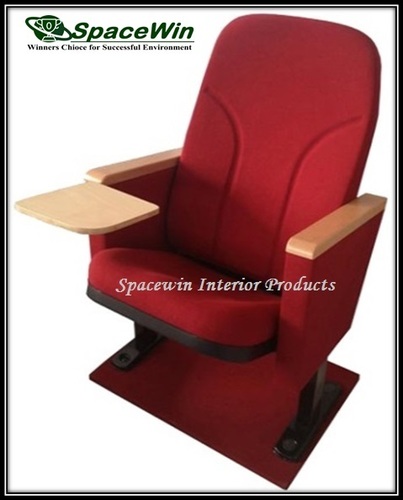 Seminar Hall Chair