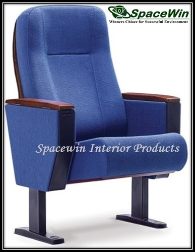 Seminar Hall Chair