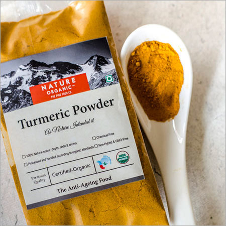 Turmeric Powder