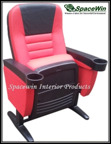 Cinema Hall Chair