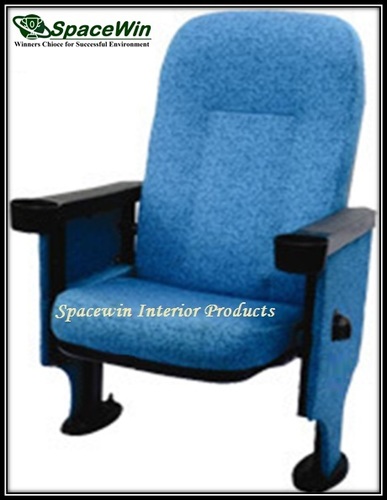 Cinema Hall Chair