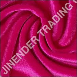 Cotton Velvet Fabric