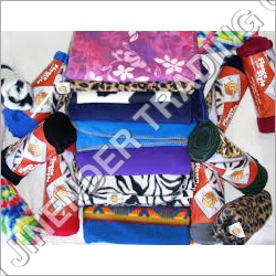 Fleece Blanket