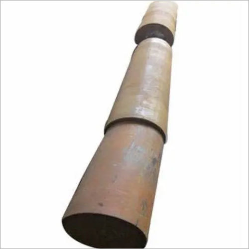 Alloy Steel Round Bars - Diameter 100-1000mm, Material: Alloy Steel, Grades: C45, EN19, EN24, EN9, MS EN8 | High Strength, Durable, Corrosion Resistant, Customizable Length
