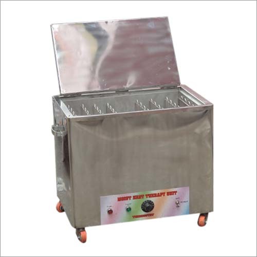 Deep Moist Heat Therapy Unit